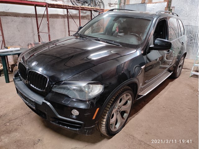 Важіль-поводок склоочисника лобового скла 61619449954 BMW