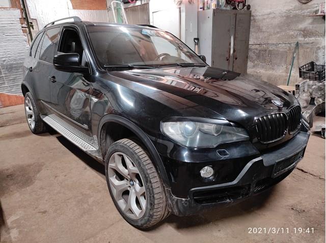 Блок шинних кранів 6782737 BMW