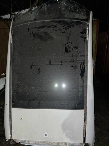 Накладка даху ліва 738534EA1A NISSAN