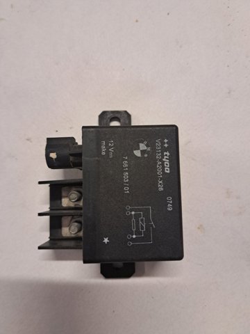 Реле 7661503 BMW