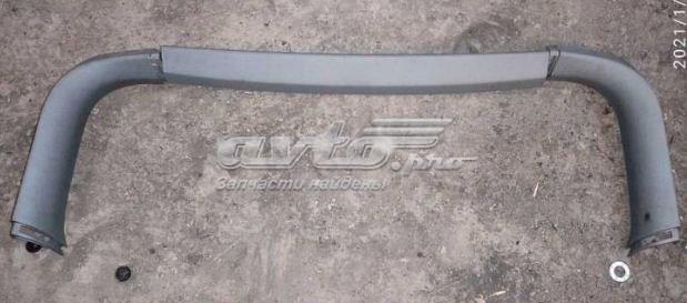 Оббивка дверей задка кузова 817602B000J4 HYUNDAI