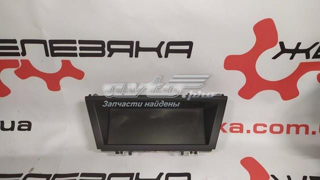 Дисплей багатофункціональний 9166782 BMW