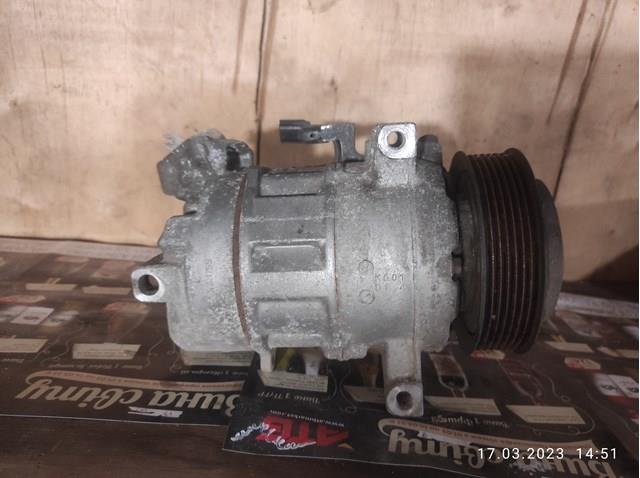 Насос кондиціонера 926004EB0A NISSAN