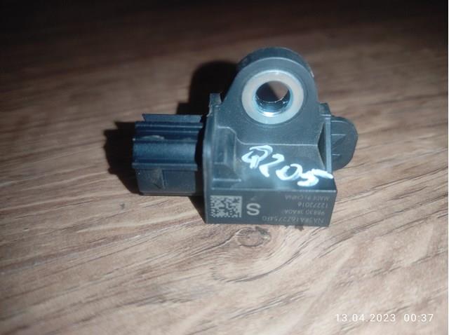 Датчик подушки безпеки 988303RA0A NISSAN