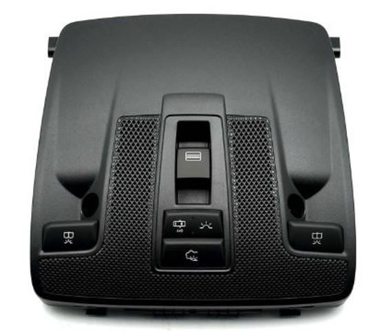 Плафон освітлення салону/кабіни A0009004608 MERCEDES