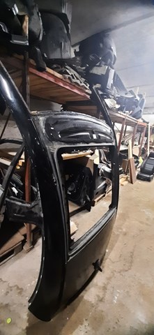 Дах кабіни в зборі A1176570109 MERCEDES