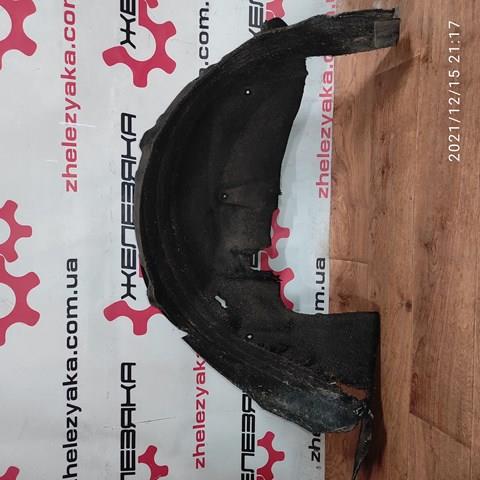 Підкрилок заднього крила, правий A1176900430 MERCEDES