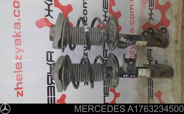 Стійка передня, ліва A1763234500 MERCEDES