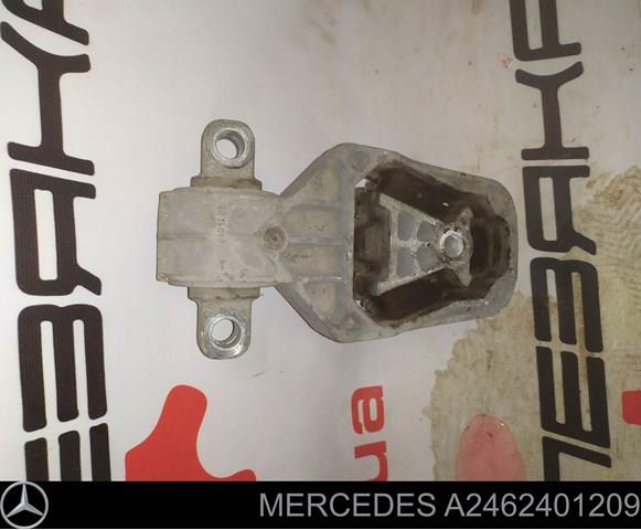 Задня подушка двигуна A2462401209 MERCEDES