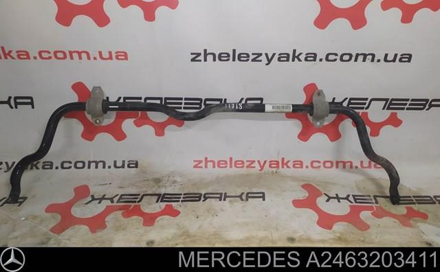 Стабілізатор передньої підвіски A2463203411 MERCEDES