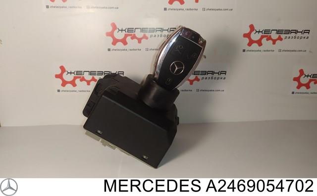 Замок запалювання A2469054702 MERCEDES