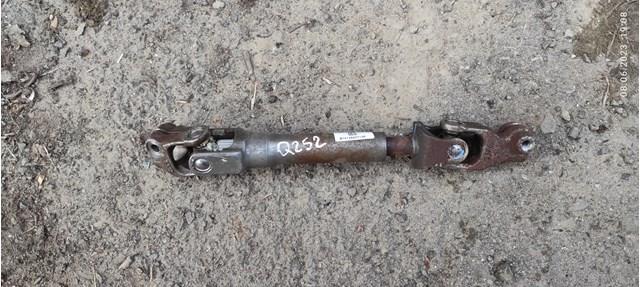 Вал рульової колонки, нижній D80804EH0E NISSAN