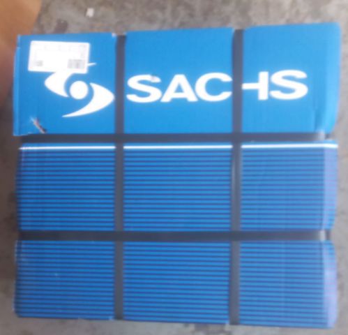 Передача гідромеханічна 0700600105 SACHS