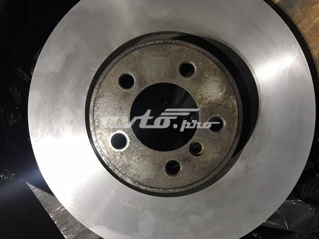 Ротор гальмівний 09A77111 BREMBO