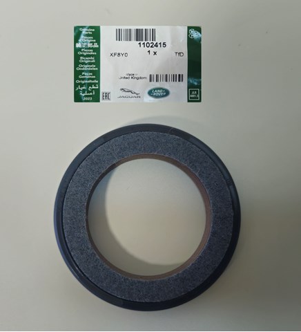 Сальник коленвала передній 1102415 LAND ROVER