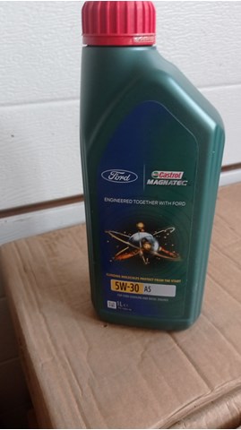Оливу для авто 15D5E6 FORD