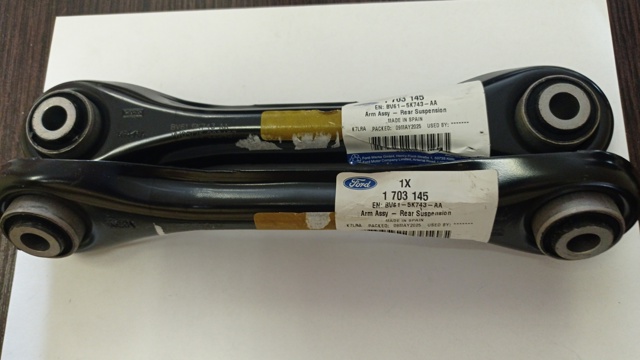 Балансир задній нижній 1703145 FORD