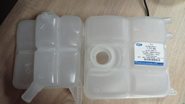 Бачок для води 1717053 FORD