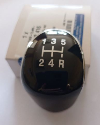 Рукоятка важеля КПП 1812416 FORD