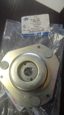 Опора стійки амортизатора переднього 1858097 FORD
