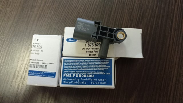 Датчик тиску вихлопних газів 1876829 FORD