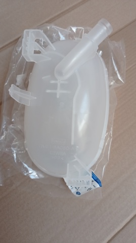 Бачок для води 2050485 FORD