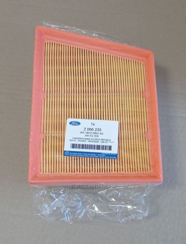 Повітряний фільтр двигуна 2066235 FORD