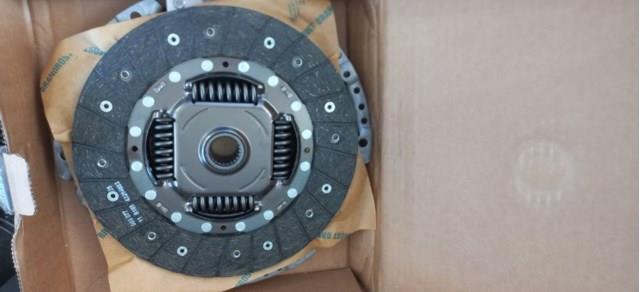 Зчеплення в зборі 2168136 FORD