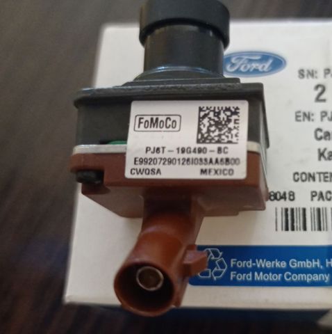 2746884 Ford