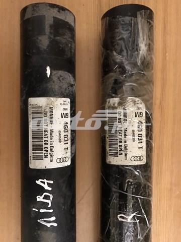 Стойка амортизатора передняя 4G0413031T VAG