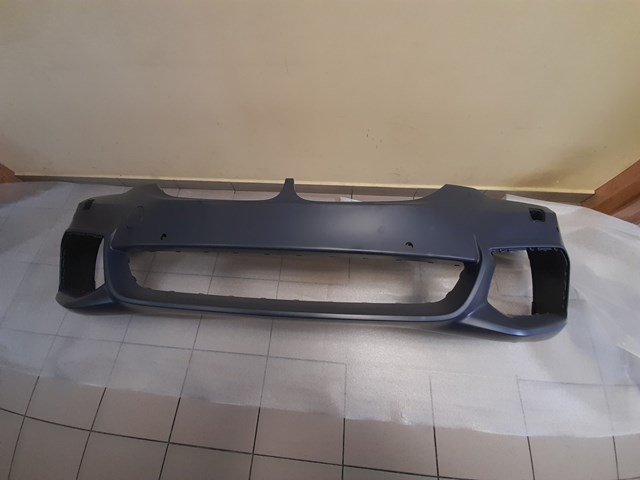 Кожух бампера переднього 51118069075 BMW