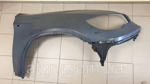 Переднє праве крило 51657052400 BMW