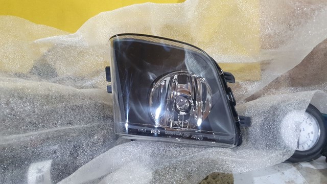 Права протитуманні фари 63177182196 BMW