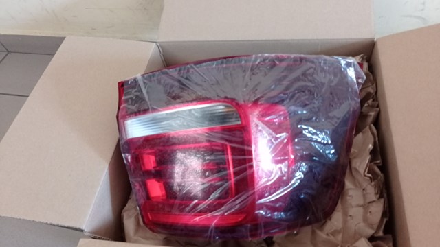 Ліхтар задній 7N0945207 VAG