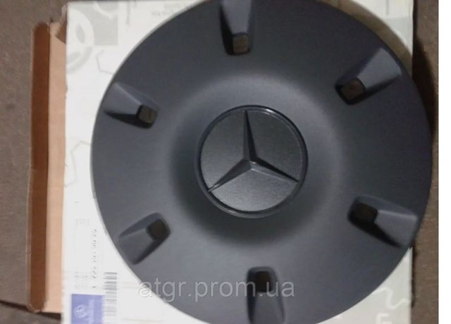 Ковпаки на колеса A9064010025 MERCEDES