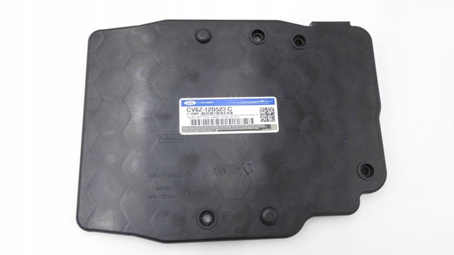 Кришка корпусу ЕБУ двигуна CV6Z12B523C FORD