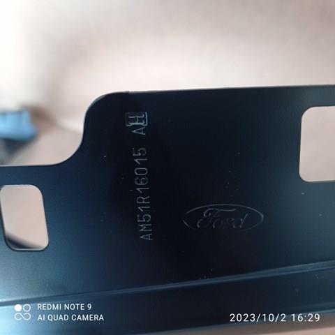 Переднє праве крило DM5Z16005A FORD