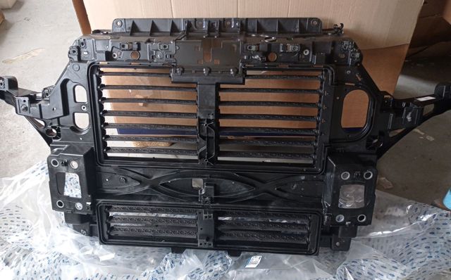 Каркас і панелі передка L1MZ16138K FORD