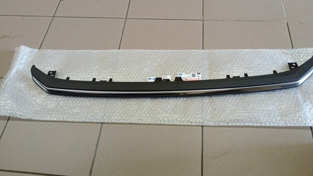 Накладка решітки радіатора PJ6Z17232A FORD