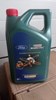 Моторна олива castrol magnatec e ford 5w-20, 5л  оригінал 2024 WSSM2C948B