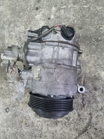 Насос кондиціонера 0022300711 MERCEDES