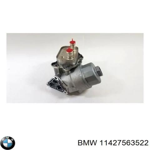 Корпус масляного фільтра 11427563522 BMW