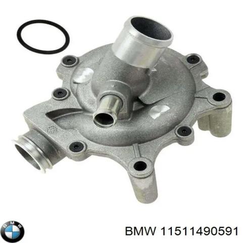 Водяний насос 11511490591 BMW