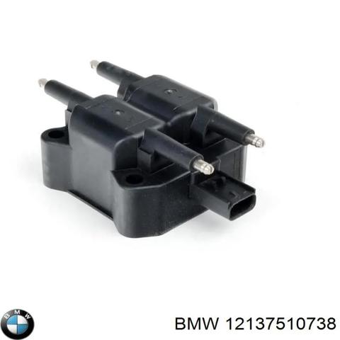 Котушка запалювання 12137510738 BMW