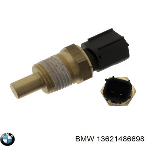 Термодатчик охолоджуючої рідини 13621486698 BMW