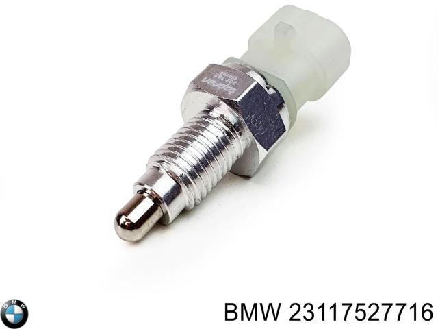 Датчик світла заднього ходу 23117527716 BMW