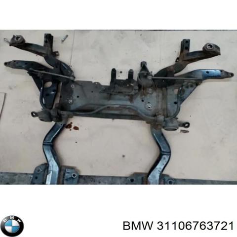 Передня балка 31106763721 BMW