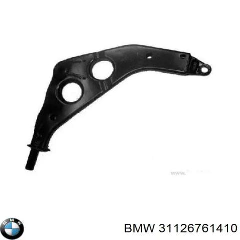 Правий важіль передній нижній підвіски 31126761410 BMW