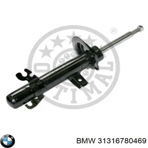 Ліва передня стійка 31316780469 BMW