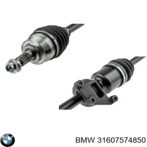 Привід правий 31607574850 BMW